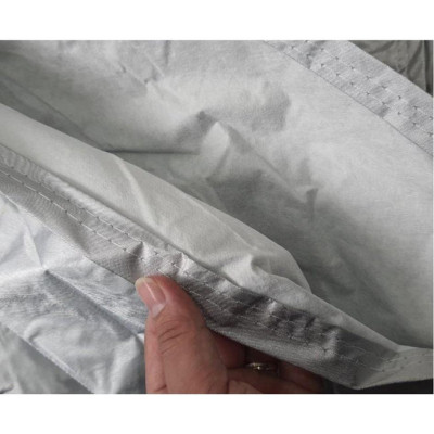 Bạt phủ trùm kín bảo vệ xe bán tải Chevrolet Colorado , áo mưa che cho xe ô tô bán tải chống nắng mưa, bạc trùm xe ô tô