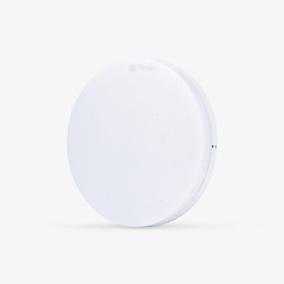 Đèn LED Ốp trần RẠNG ĐÔNG LN12N Đế Nhựa Chip Led Samsung Tròn / Vuông Đổi Màu hoặc Không Đổi Màu