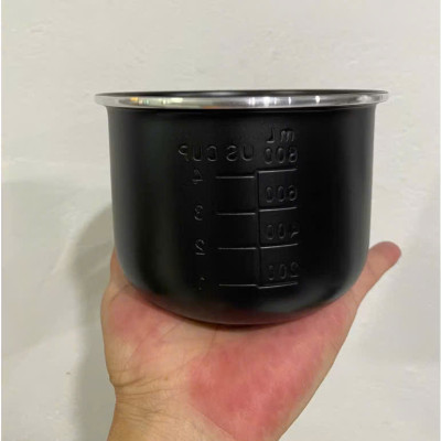 Nồi Cơm Điện Mini 0,8L Bennix Thailand BN-MRC08. hàng chính hãng Bảo hành 12 tháng