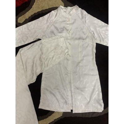 ĐỒ LAM ĐI CHÙA Áo Lót Hầu