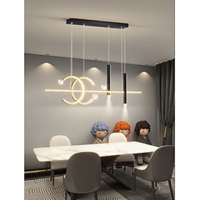 Đèn thả MONSKY ALMA kiểu dáng hiện đại trang trí nội thất sang trọng