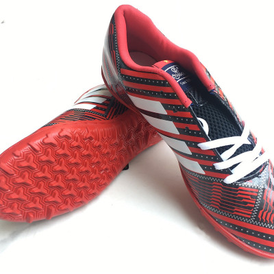 Giày đá bóng sân cỏ nhân tạo đã may full đế