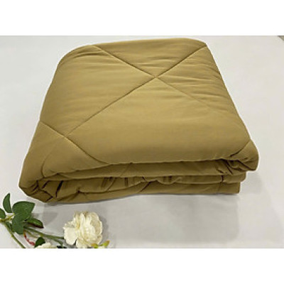 Bộ chăn drap gối thun Hàn Quốc loại 1 có mền 5 món ( 1 drap + 1 chăn chần bông + 3 áo gối) HOẶC mền lẻ