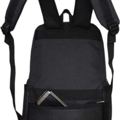 Balo thời trang TROY phối nắp in logo câu lạc bộ Chelsea