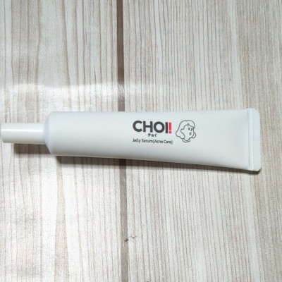 Tinh Chất Ngừa Và Giảm Mụn Kracie Hadabisei Choi Jelly Serum Acne Care 15G