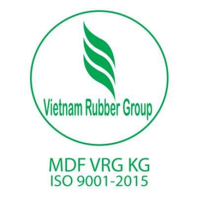 Công Ty Cổ Phần Gỗ MDF VRG Kiên Giang
