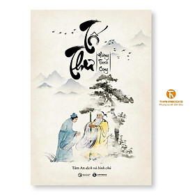 Sách - Tố Thư - Hoàng Thạch Công - Thái Hà Books