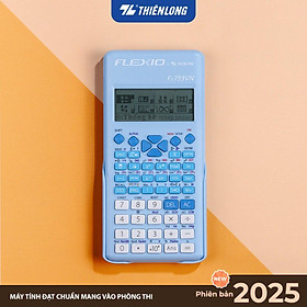 Máy Tính Kh Flexio Fx 799Vn Xanh Dương