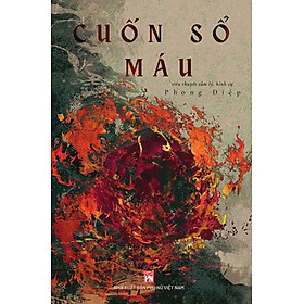 Cuốn Sổ Máu _PNU