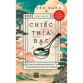 Sách - Chiếc Thìa Bạc - Kansuke Naka - 1980 Books