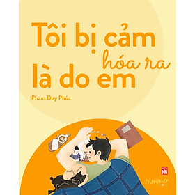 Combo 3 cuốn sách Cuộc Đời Vô Vị Thế Phải Yêu Em + Tôi Bị Cảm Hóa Ra Là Do Em + Tiếng Anh Genz