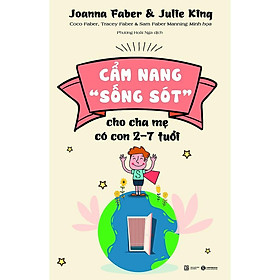 Sách - Combo 2 Cuốn Cẩm Nang Sống Sót + Cẩm Nang Sinh Tồn Siêu Cấp: Miền Hoang Dã Kinh Tởm, Đáng Sợ Và Trường Học