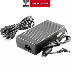 Sạc Tương Thích Cho Dell Alienware M17X M18X R2 R3 R4 R5 R6 R7 330W Power Supply Ac Adapter - Hàng Nhập Khẩu New Seal TEEMO PC TEAC602