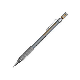 Bút Chì Kim Kỹ Thuật Bấm Inox Pentel 0.9mm - PG519-G