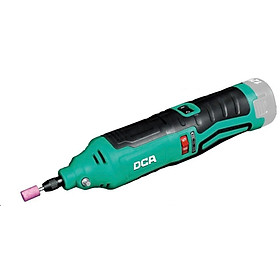 MÁY MÀI KHUÔN DÙNG PIN 12V (KHÔNG KÈM SẠC, PIN) DCA ADSJ10Z - HÀNG CHÍNH HÃNG