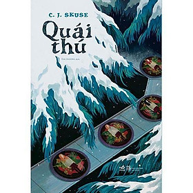 Quái thú (Nhã Nam) - Bản Quyền
