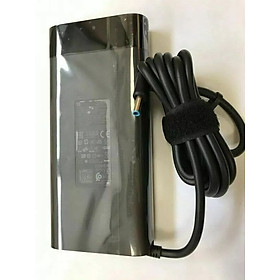  Sạc dành cho Laptop HP Victus 16-E Series 16-e0168ax 19.5V-10.3A 200w - Hàng nhập khẩu