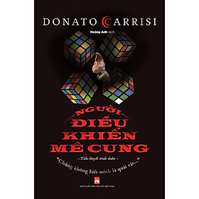 Người Điểu Khiển Mê Cung