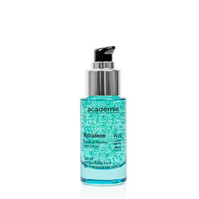 Serum dưỡng ẩm chiết xuất nước táo - 24H HYDRADERM SERUM - Academie Scientifique de Beaute