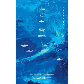 Sách Như Cá Gặp Nước - Bản Quyền