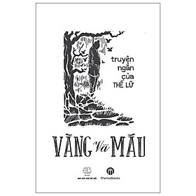 Vàng Và Máu