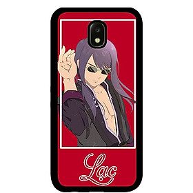 Ốp lưng cho Samsung Galaxy J2 Pro BOY L 1 - Hàng chính hãng