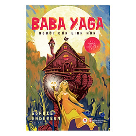 Baba Yaga - Người Đón Linh Hồn (HH)