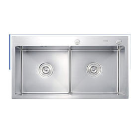 Chậu Rửa Hafen CRD-01.304 - Hàng Chính Hãng 