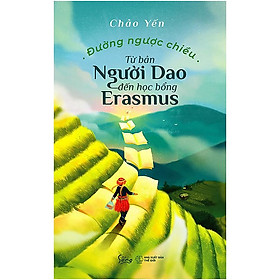 [ThangLong Bookstore]Đường Ngược Chiều