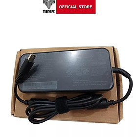 Sạc Tương Thích Cho Laptop Msi Ms-17 20V 11.5A 230W Usb For Chicony A17-230P1A Ac Adapter - Hàng Nhập Khẩu New Seal TEEMO PC TEAC1226