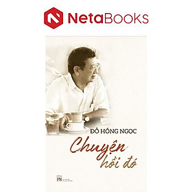 Chuyện Hồi Đó