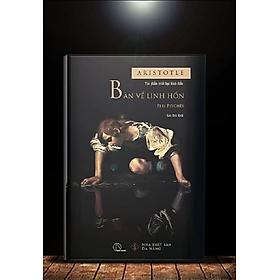 Sách - Bàn về linh hồn (Peri Psychēs) – Aristotle