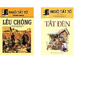 Combo 2 sản phẩm : Lều chõng - Tắt đèn 