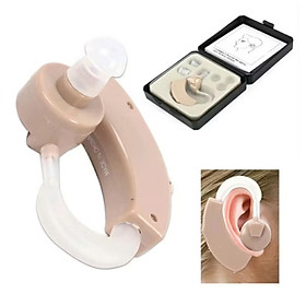 MÁY TRỢ THÍNH CHO NGƯỜI BỊ LÃNG TAI NGHE KÉM GIÚP NGHE RÕ HƠN HÀNG CHUẨN