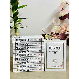 Truyện tranh Doraemon tuyển tập theo chủ đề trọn bộ 10 tập (Chang Book)