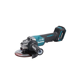 MÁY MÀI GÓC 150MM DÙNG PIN 40V (KHÔNG KÈM PIN VÀ ĐẾ SẠC) MAKITA GA036GZ - HÀNG CHÍNH HÃNG