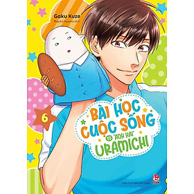 Bài Học Cuộc Sống Từ "Anh Hai" Uramichi - Tập 6
