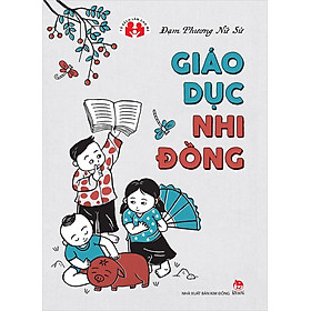 Kim Đồng - Giáo dục nhi đồng