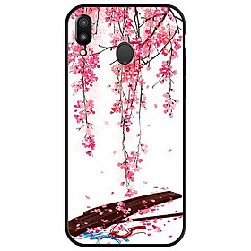 Ốp lưng cho Samsung Galaxy M20 cảnh 316 - Hàng chính hãng