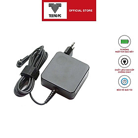 Sạc Tương Thích Cho Laptop Lenovo Ideapad 1 Ideapad 3 Ideapad 5 - Hàng Nhập Khẩu New Seal TEEMO PC TEAC1041