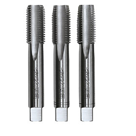 Mũi taro hệ inch 9/16" x 12 BSW Ega Master 57768
