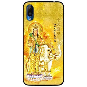 Ốp lưng dành cho Vsmart Star mẫu Phổ Hiền Bồ Tát