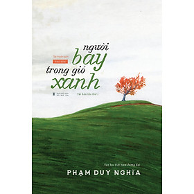 Người Bay Trong Gió Xanh - 2025