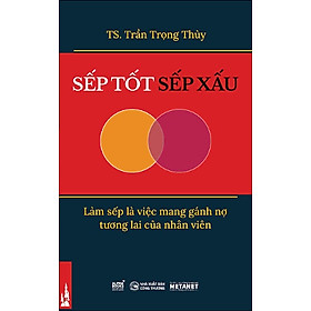 Sếp Tốt Sếp Xấu _AL