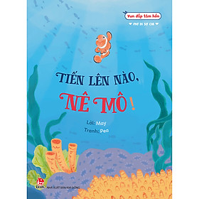 Vun Đắp Tâm Hồn - Mơ Đi Sợ Chi