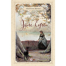 Sách - Jane Erye - Bìa Cứng - Huy Hoàng Bookstore