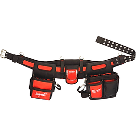 ĐAI ĐEO ĐỒ NGHỀ MILWAUKEE 48-22-8110 - HÀNG CHÍNH HÃNG