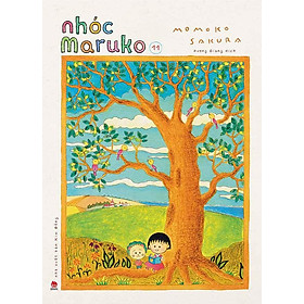 Nhóc Maruko - Tập 11