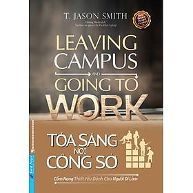 Tỏa sáng Nơi Công Sở