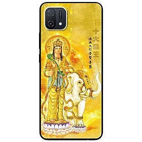 Ốp lưng dành cho Oppo A16K - Oppo A36 / A76 - Oppo Reno 7z 5G - Phổ Hiền Bồ Tát
